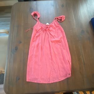 Roxy summer dress